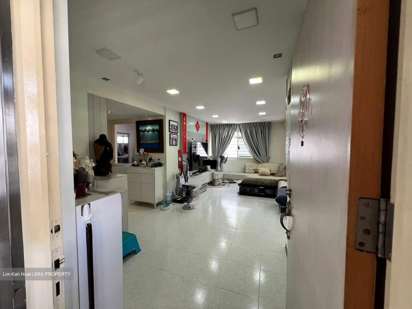 Blk 491D Tampines Street 45 (Tampines), HDB 5 Rooms #575849631